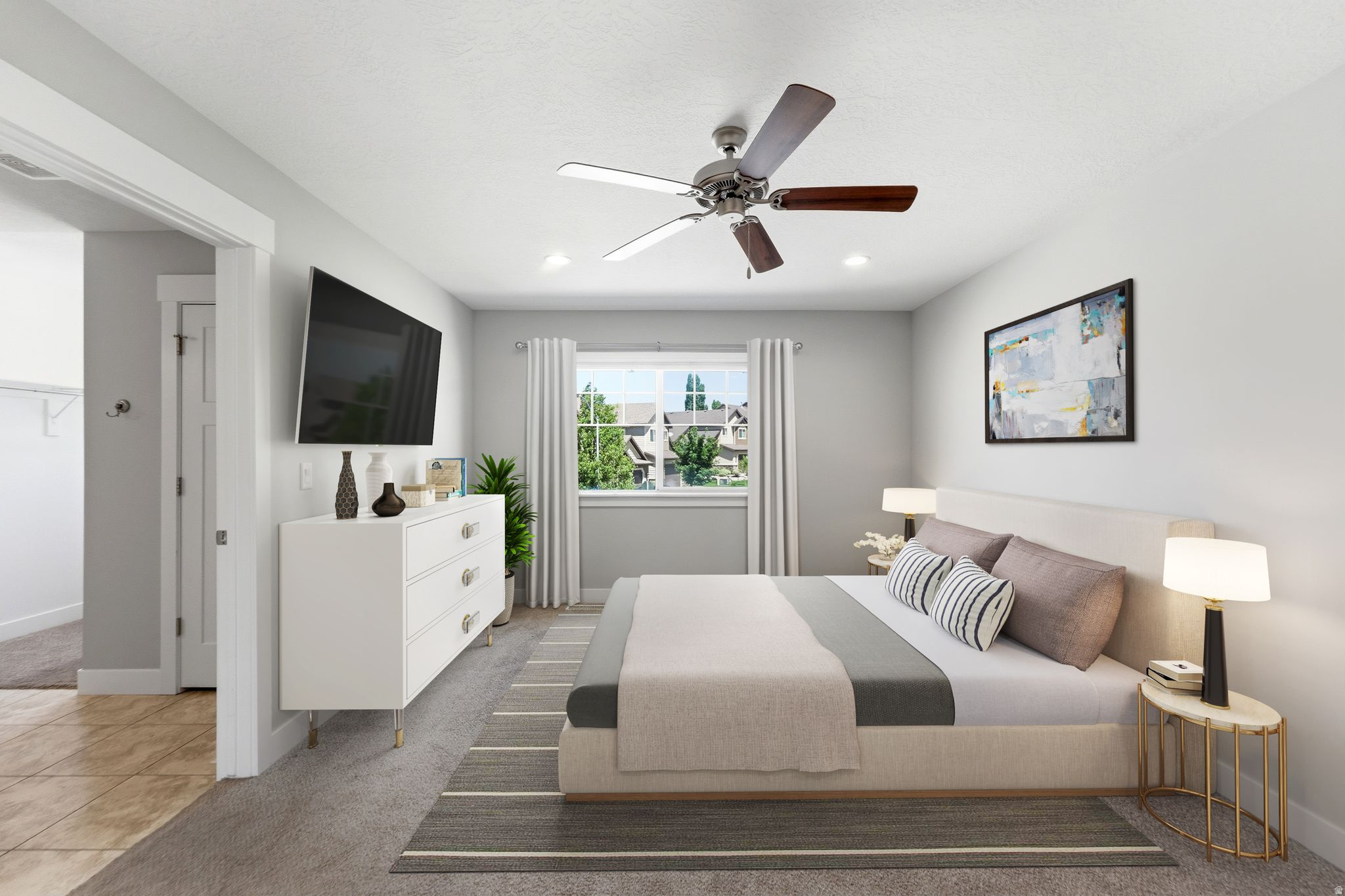 ASPEN SUMMIT AT SUNRIDGE HILLS - Residential