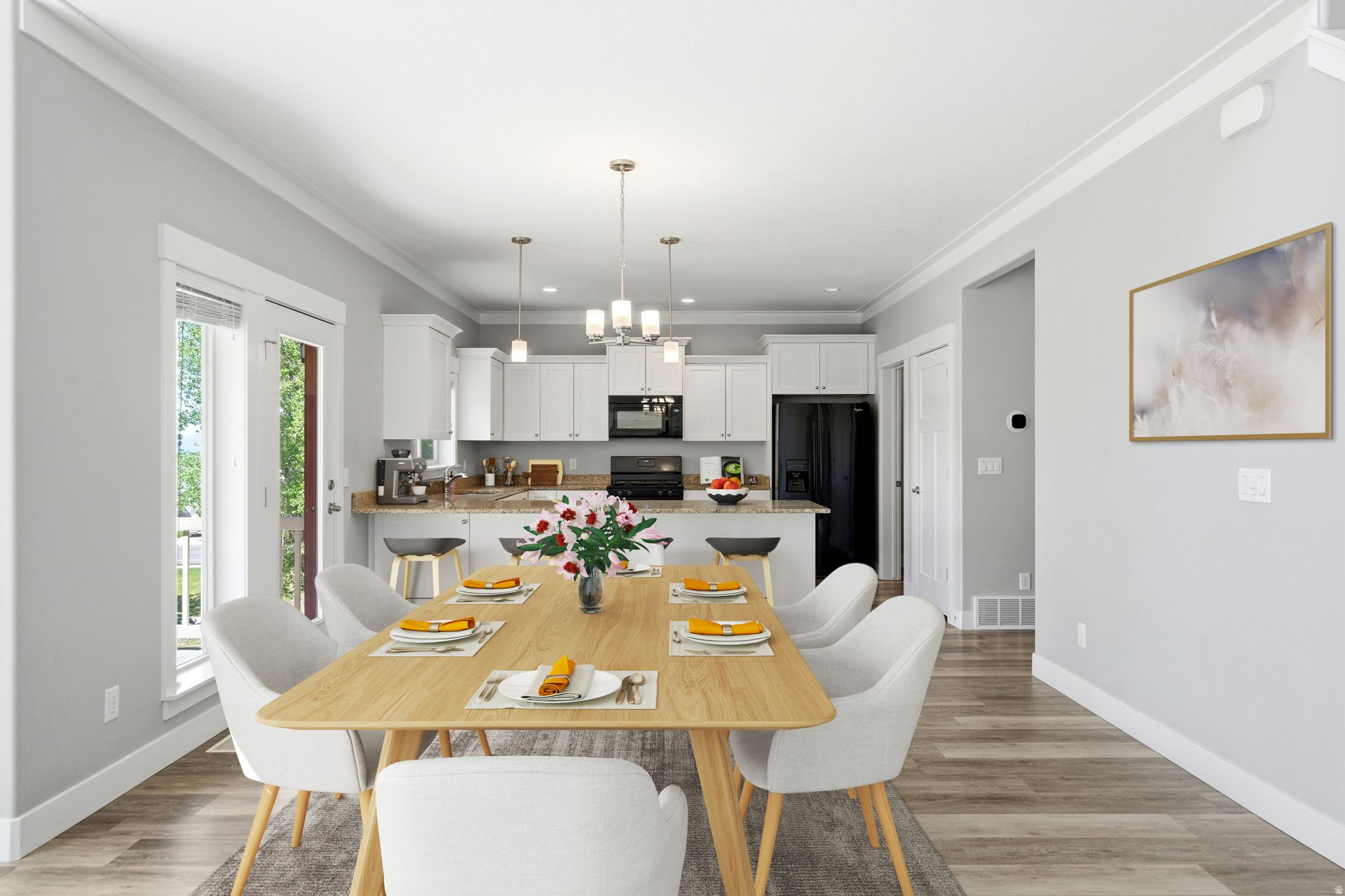 ASPEN SUMMIT AT SUNRIDGE HILLS - Residential
