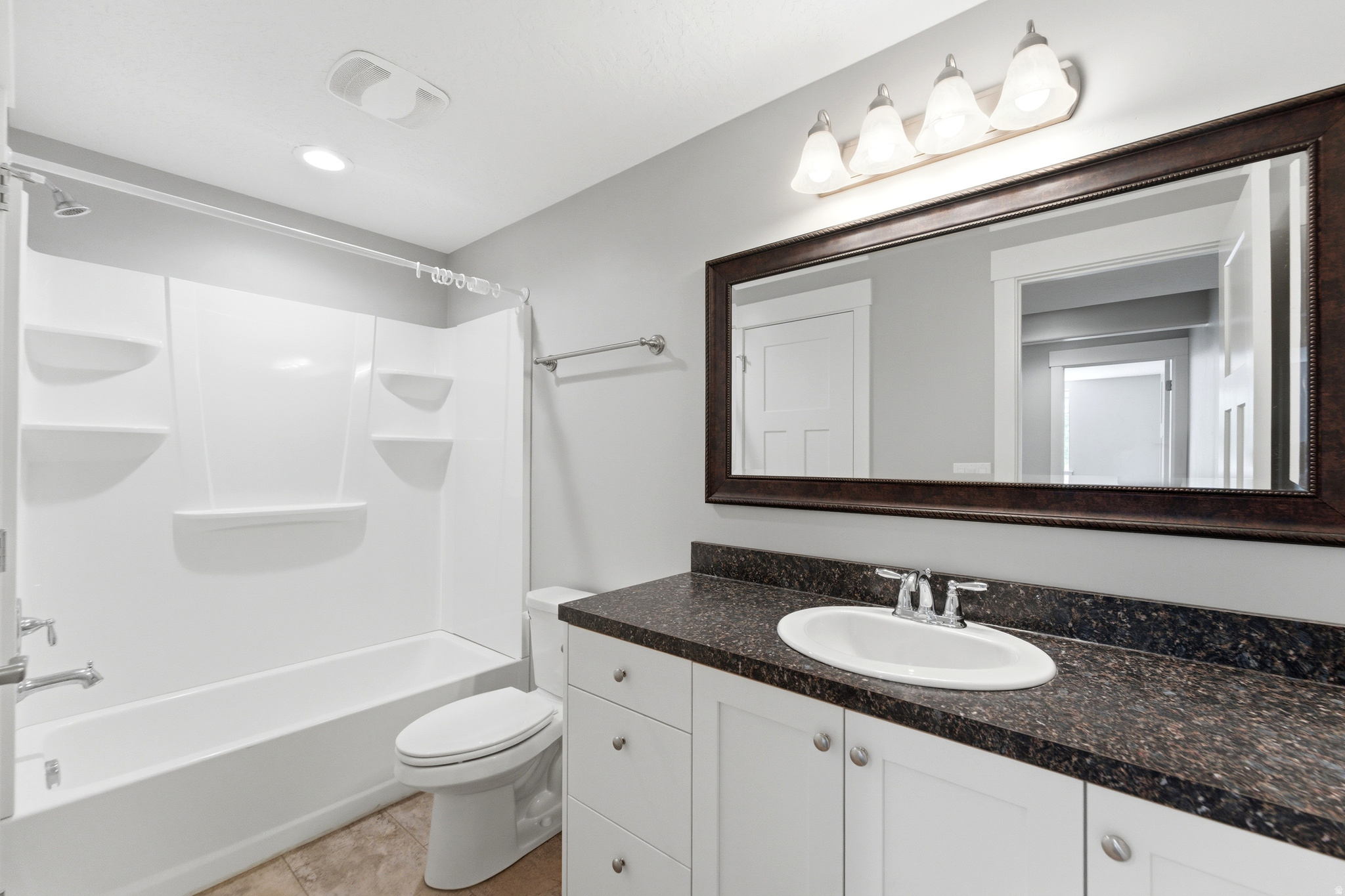 ASPEN SUMMIT AT SUNRIDGE HILLS - Residential