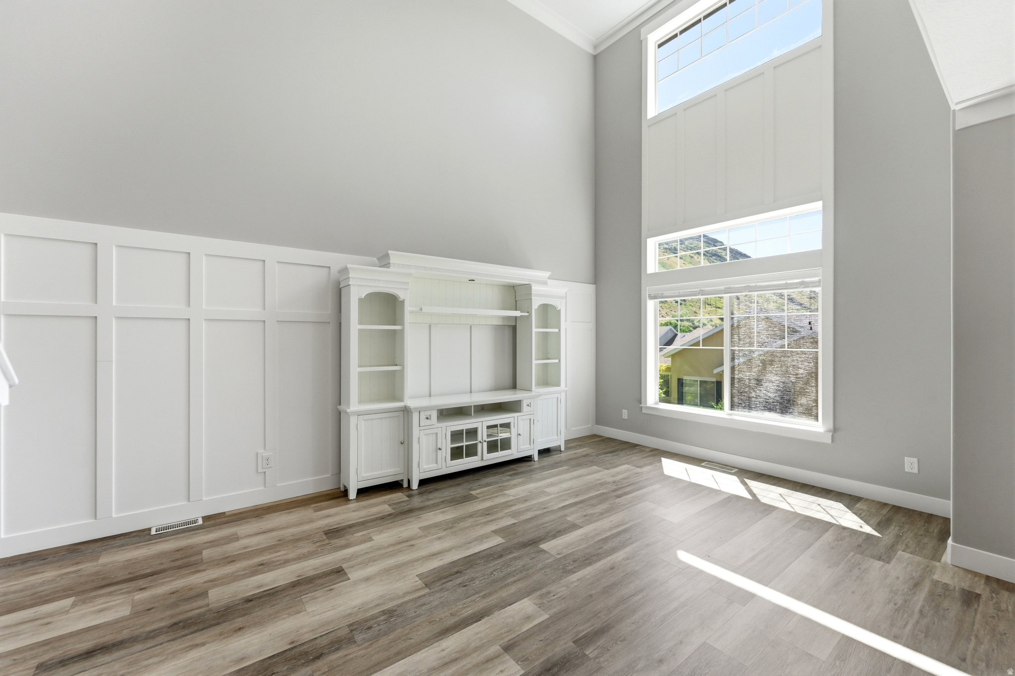 ASPEN SUMMIT AT SUNRIDGE HILLS - Residential
