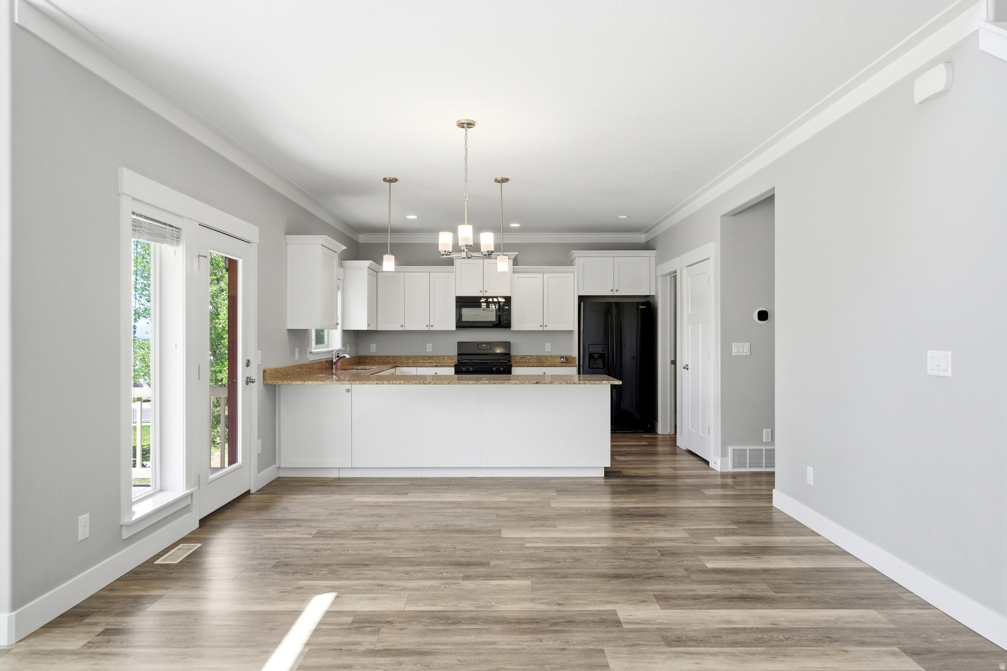 ASPEN SUMMIT AT SUNRIDGE HILLS - Residential