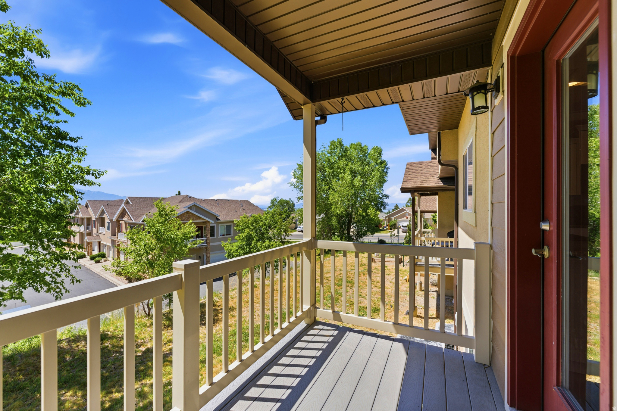 ASPEN SUMMIT AT SUNRIDGE HILLS - Residential