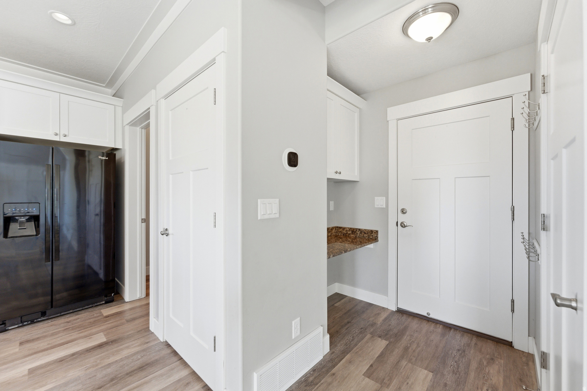 ASPEN SUMMIT AT SUNRIDGE HILLS - Residential