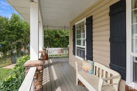 Tiny photo for 556 S 575 W, Logan, UT 84321 (MLS # 2188423)