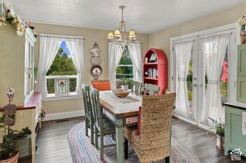 Tiny photo for 556 S 575 W, Logan, UT 84321 (MLS # 2188423)