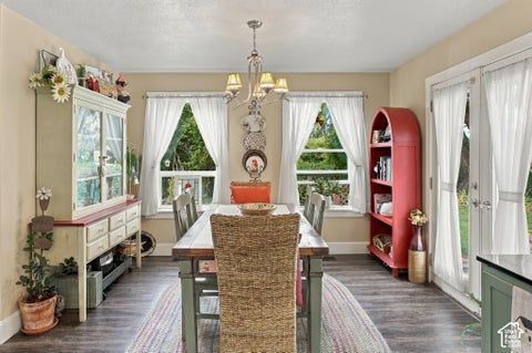 Tiny photo for 556 S 575 W, Logan, UT 84321 (MLS # 2188423)