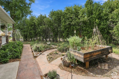 Tiny photo for 556 S 575 W, Logan, UT 84321 (MLS # 2188423)