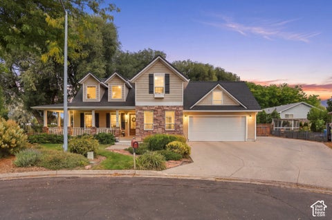 Photo of 556 S 575 W, Logan, UT 84321 (MLS # 2188423)