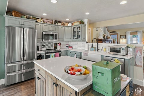 Tiny photo for 556 S 575 W, Logan, UT 84321 (MLS # 2188423)
