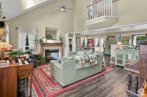 Tiny photo for 556 S 575 W, Logan, UT 84321 (MLS # 2188423)