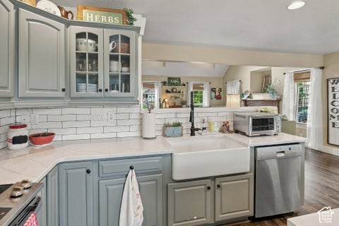 Tiny photo for 556 S 575 W, Logan, UT 84321 (MLS # 2188423)