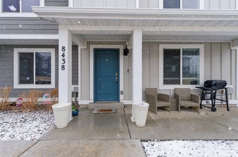 Tiny photo for 8438 W CORDERO DR #182, Magna, UT 84044 (MLS # 2139433)