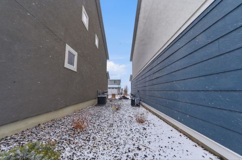 Tiny photo for 8438 W CORDERO DR #182, Magna, UT 84044 (MLS # 2139433)