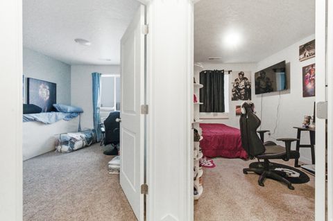 Tiny photo for 8438 W CORDERO DR #182, Magna, UT 84044 (MLS # 2139433)