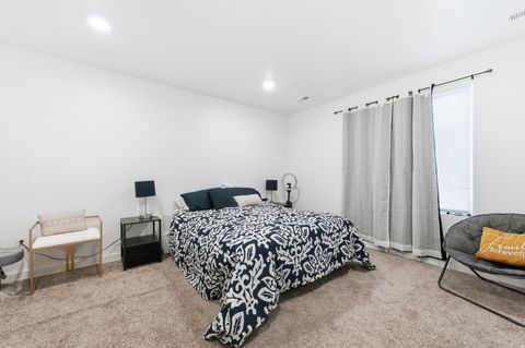 Tiny photo for 8438 W CORDERO DR #182, Magna, UT 84044 (MLS # 2139433)