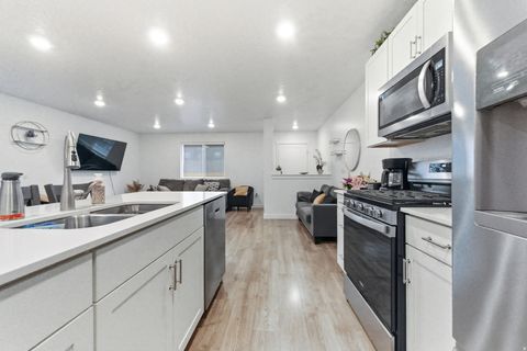 Tiny photo for 8438 W CORDERO DR #182, Magna, UT 84044 (MLS # 2139433)