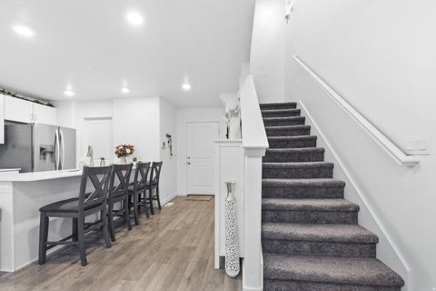 Tiny photo for 8438 W CORDERO DR #182, Magna, UT 84044 (MLS # 2139433)