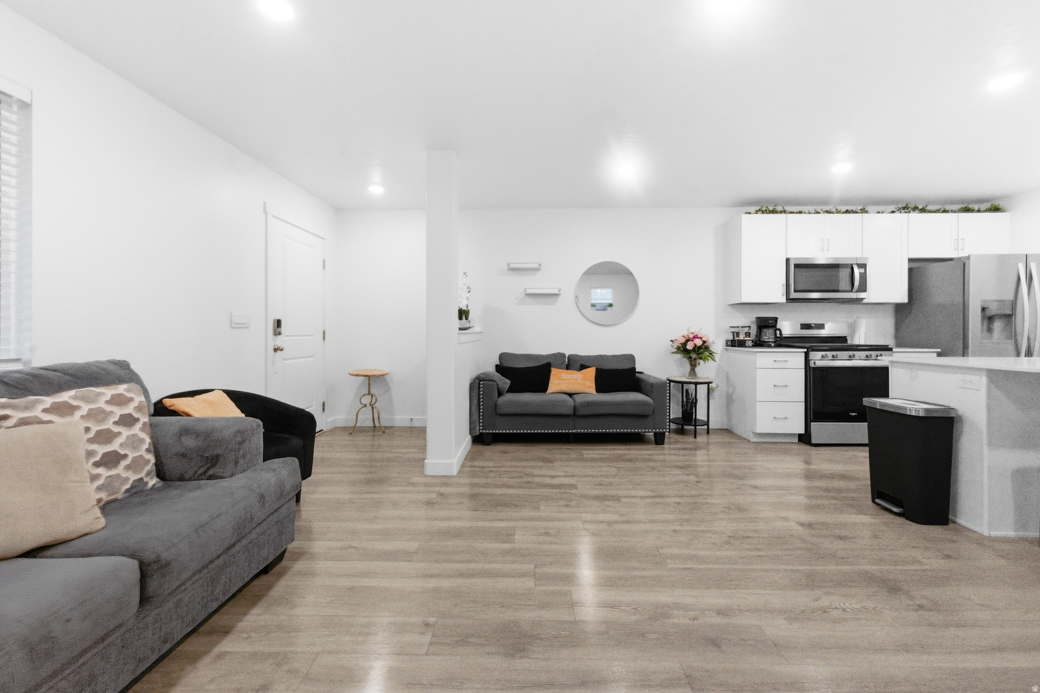 LITTLEVALLEYGATEWAY - Residential