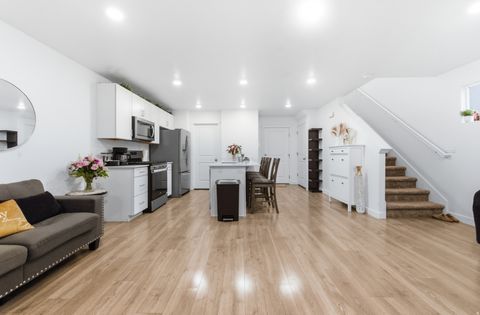 Tiny photo for 8438 W CORDERO DR #182, Magna, UT 84044 (MLS # 2139433)