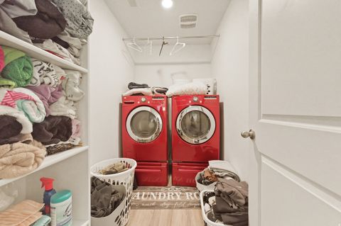 Tiny photo for 8438 W CORDERO DR #182, Magna, UT 84044 (MLS # 2139433)