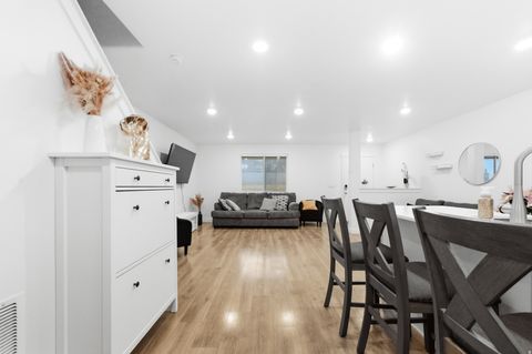 Tiny photo for 8438 W CORDERO DR #182, Magna, UT 84044 (MLS # 2139433)