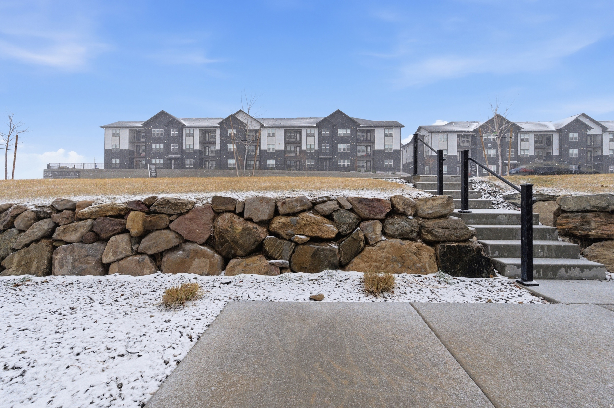 LITTLEVALLEYGATEWAY - Residential