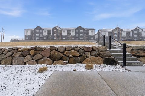 Tiny photo for 8438 W CORDERO DR #182, Magna, UT 84044 (MLS # 2139433)