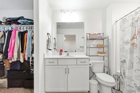 Tiny photo for 8438 W CORDERO DR #182, Magna, UT 84044 (MLS # 2139433)