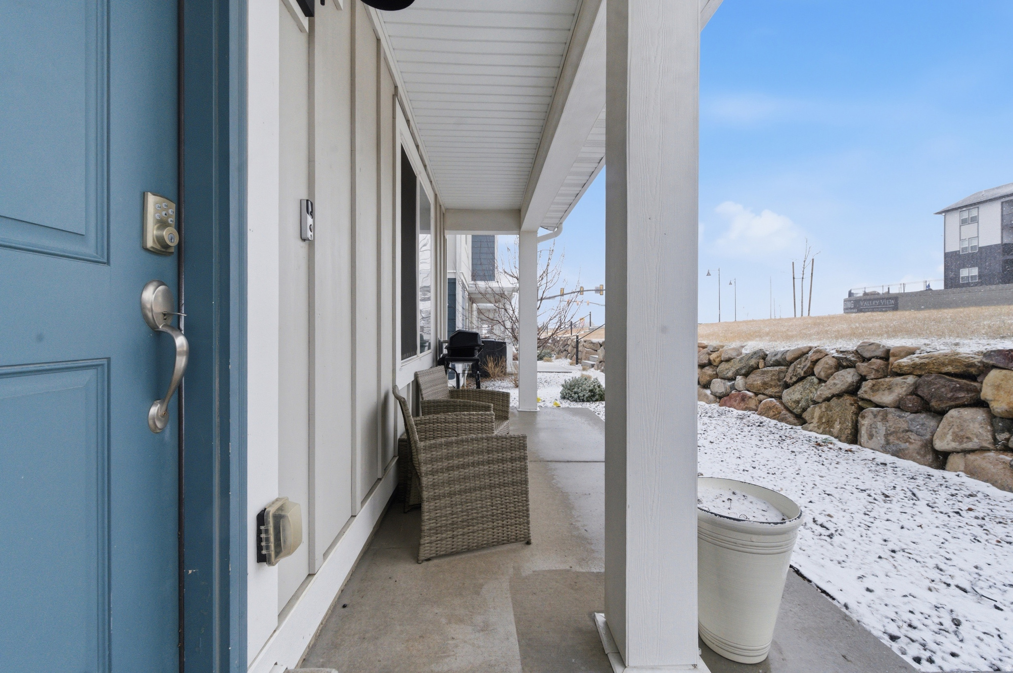 LITTLEVALLEYGATEWAY - Residential