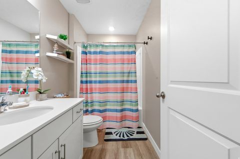 Tiny photo for 8438 W CORDERO DR #182, Magna, UT 84044 (MLS # 2139433)