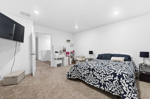 Tiny photo for 8438 W CORDERO DR #182, Magna, UT 84044 (MLS # 2139433)