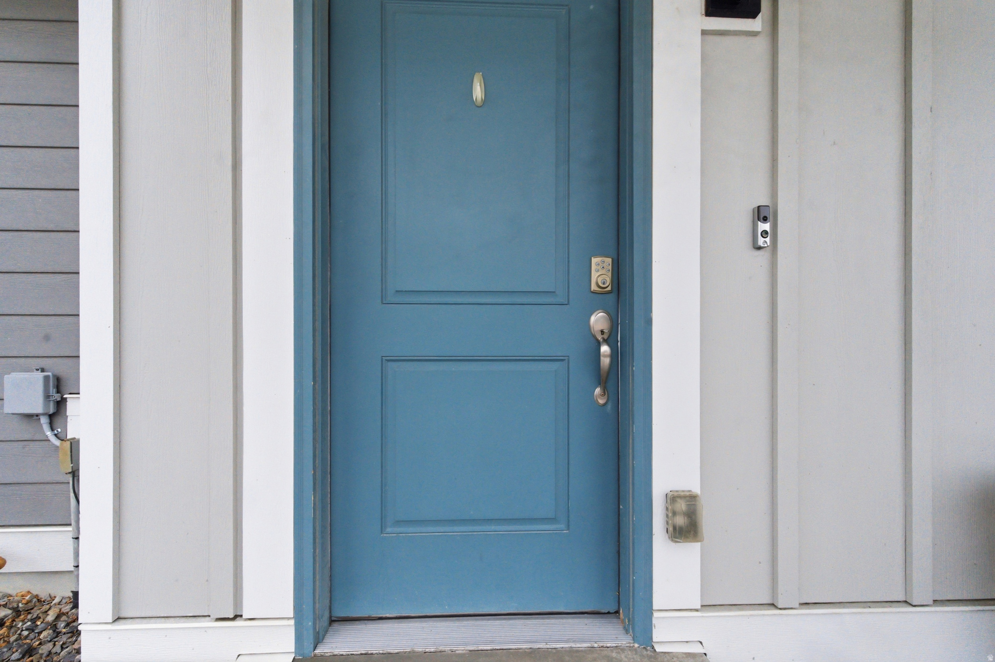 LITTLEVALLEYGATEWAY - Residential