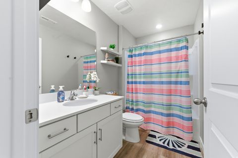 Tiny photo for 8438 W CORDERO DR #182, Magna, UT 84044 (MLS # 2139433)