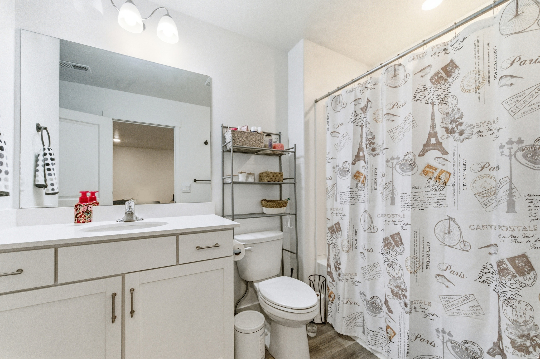 LITTLEVALLEYGATEWAY - Residential