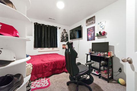 Tiny photo for 8438 W CORDERO DR #182, Magna, UT 84044 (MLS # 2139433)