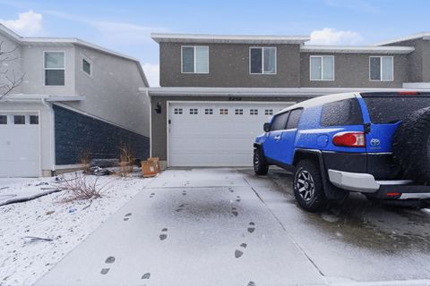 Tiny photo for 8438 W CORDERO DR #182, Magna, UT 84044 (MLS # 2139433)