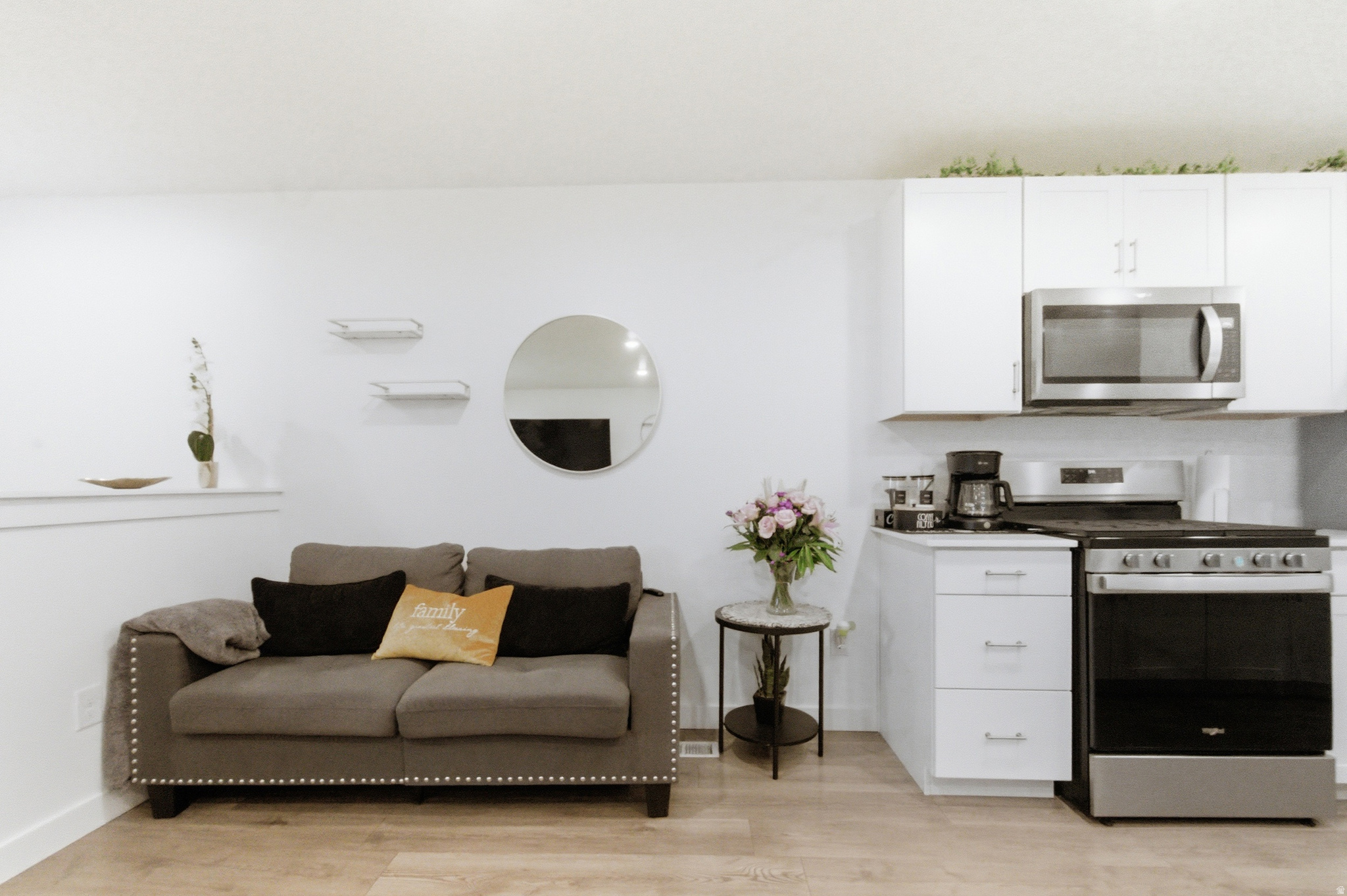 LITTLEVALLEYGATEWAY - Residential