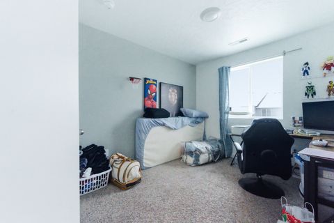 Tiny photo for 8438 W CORDERO DR #182, Magna, UT 84044 (MLS # 2139433)