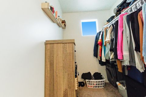 Tiny photo for 8438 W CORDERO DR #182, Magna, UT 84044 (MLS # 2139433)