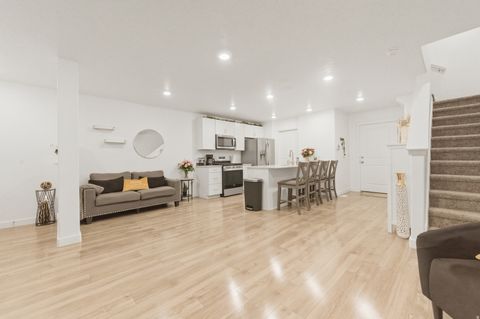 Tiny photo for 8438 W CORDERO DR #182, Magna, UT 84044 (MLS # 2139433)