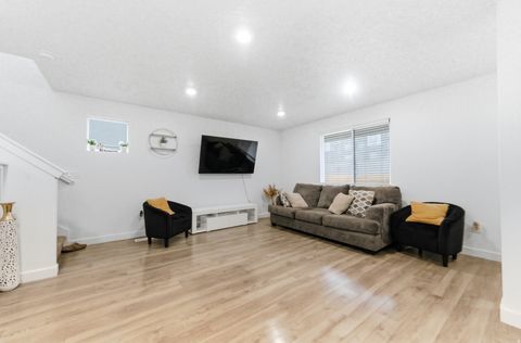 Tiny photo for 8438 W CORDERO DR #182, Magna, UT 84044 (MLS # 2139433)