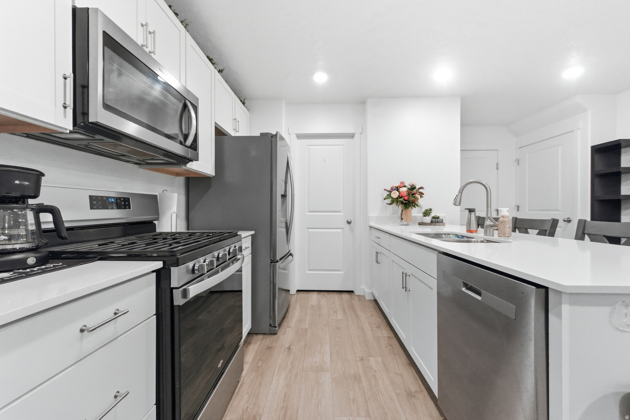 LITTLEVALLEYGATEWAY - Residential