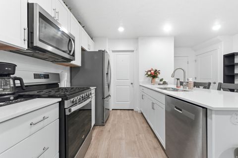 Tiny photo for 8438 W CORDERO DR #182, Magna, UT 84044 (MLS # 2139433)