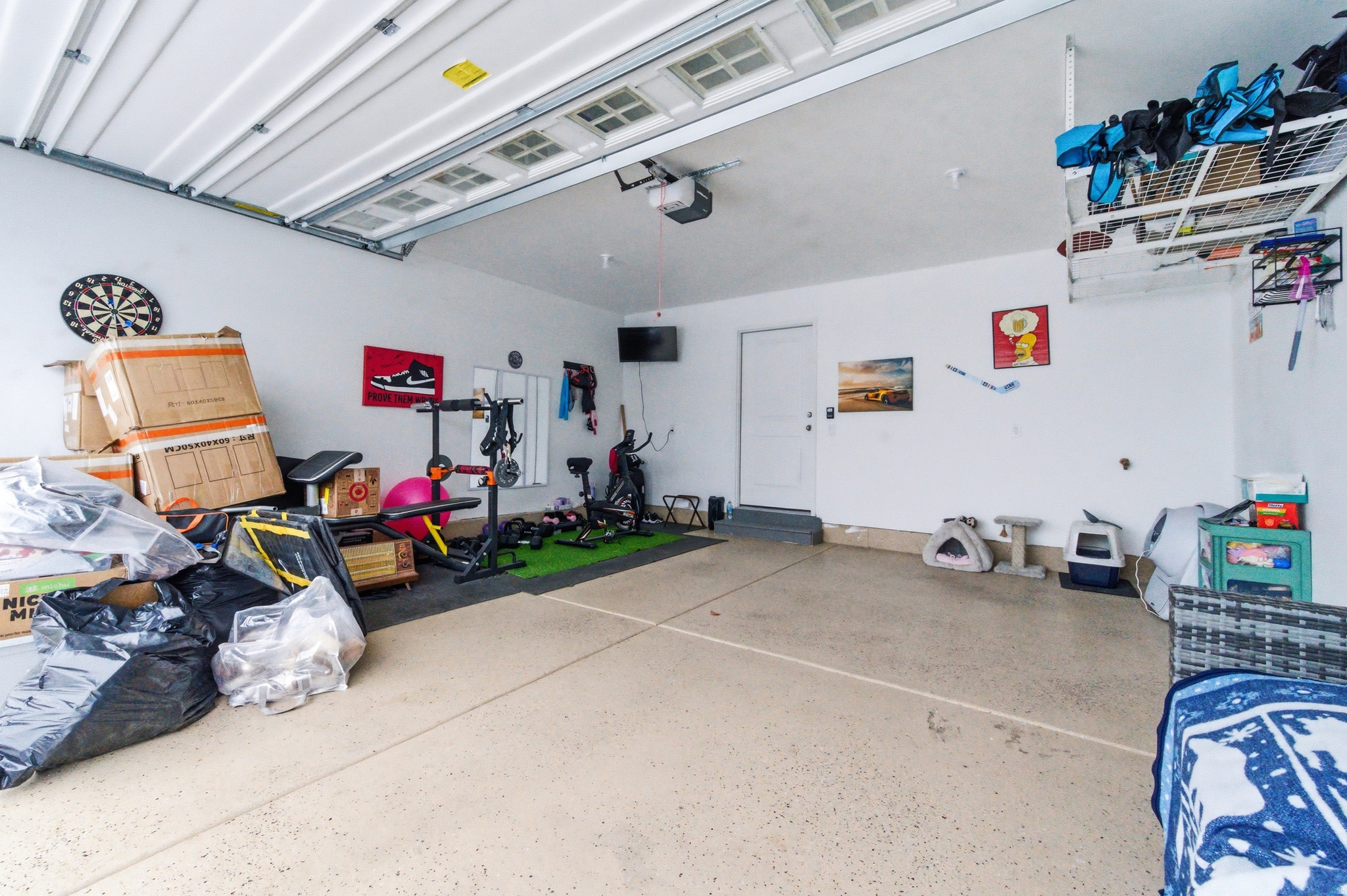 LITTLEVALLEYGATEWAY - Residential