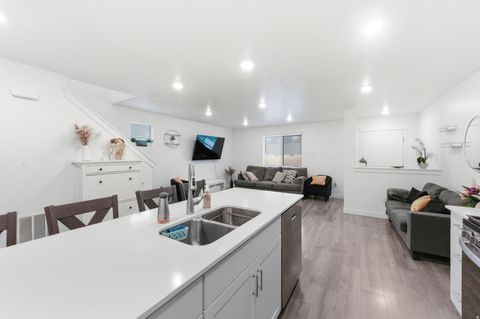 Tiny photo for 8438 W CORDERO DR #182, Magna, UT 84044 (MLS # 2139433)