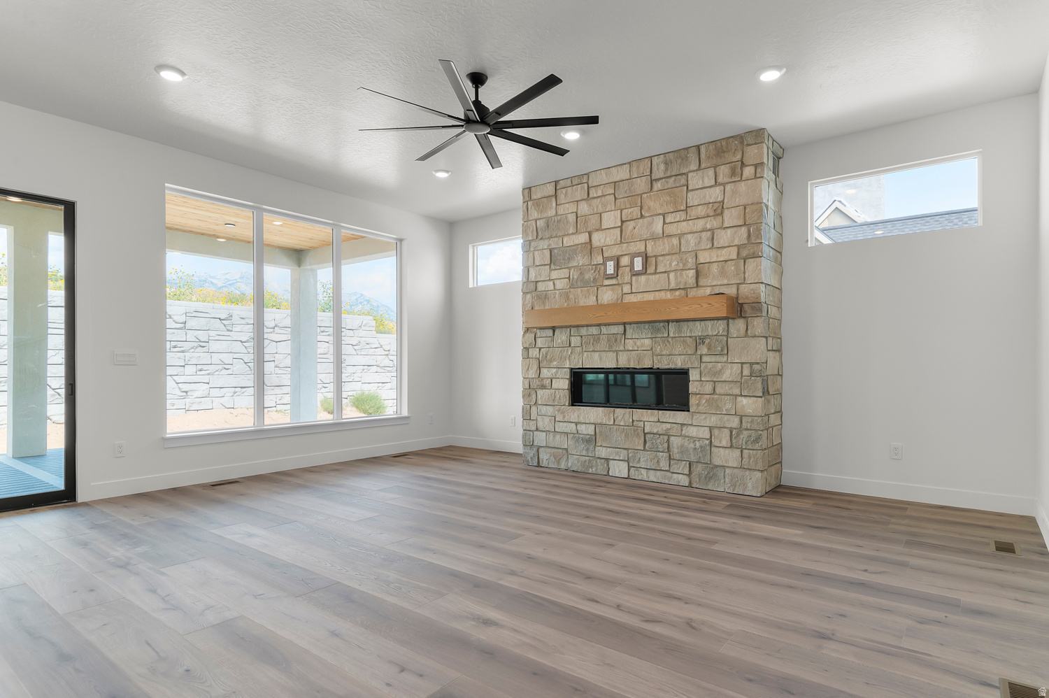 INVERNESS - Residential