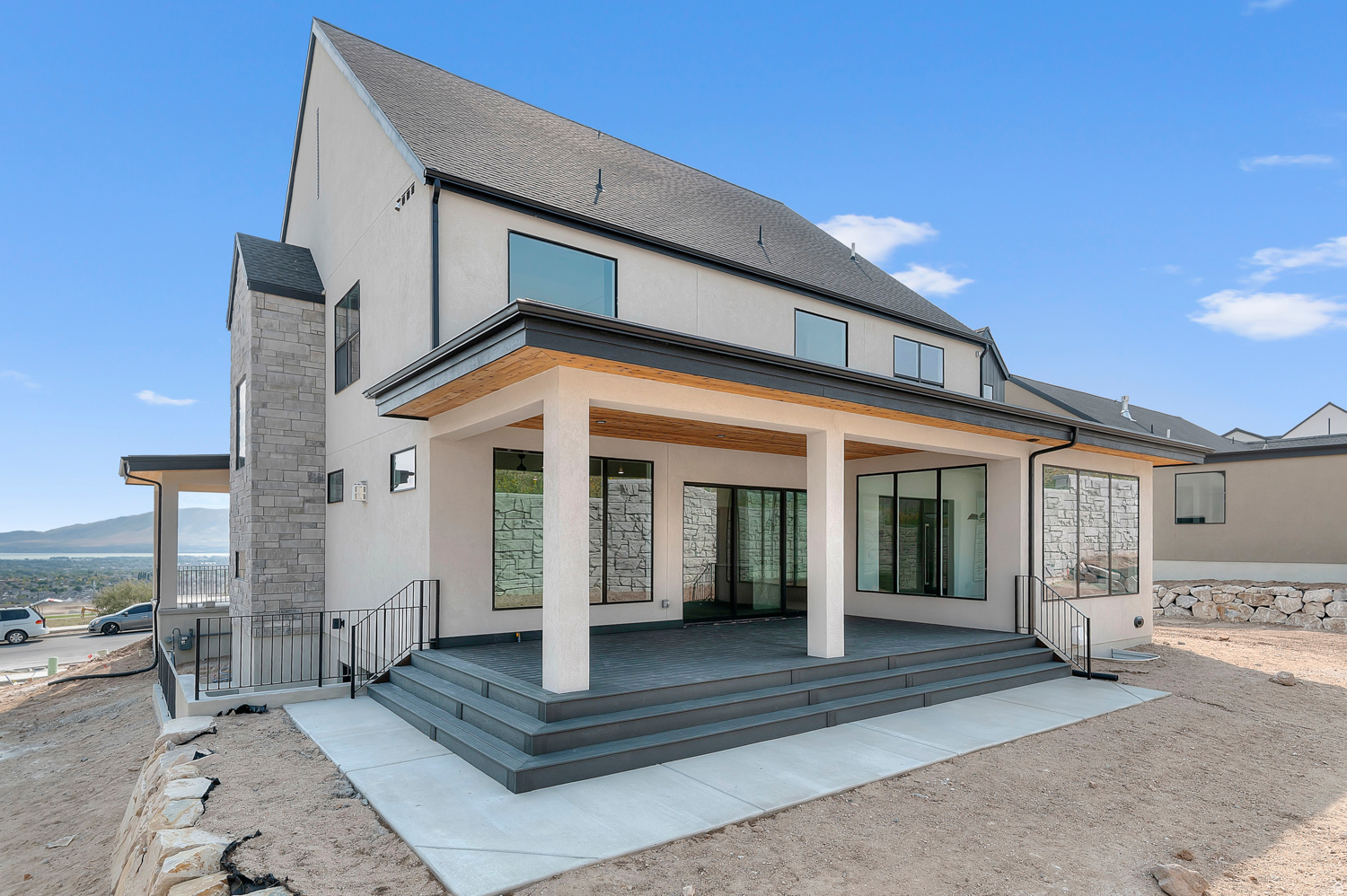 INVERNESS - Residential