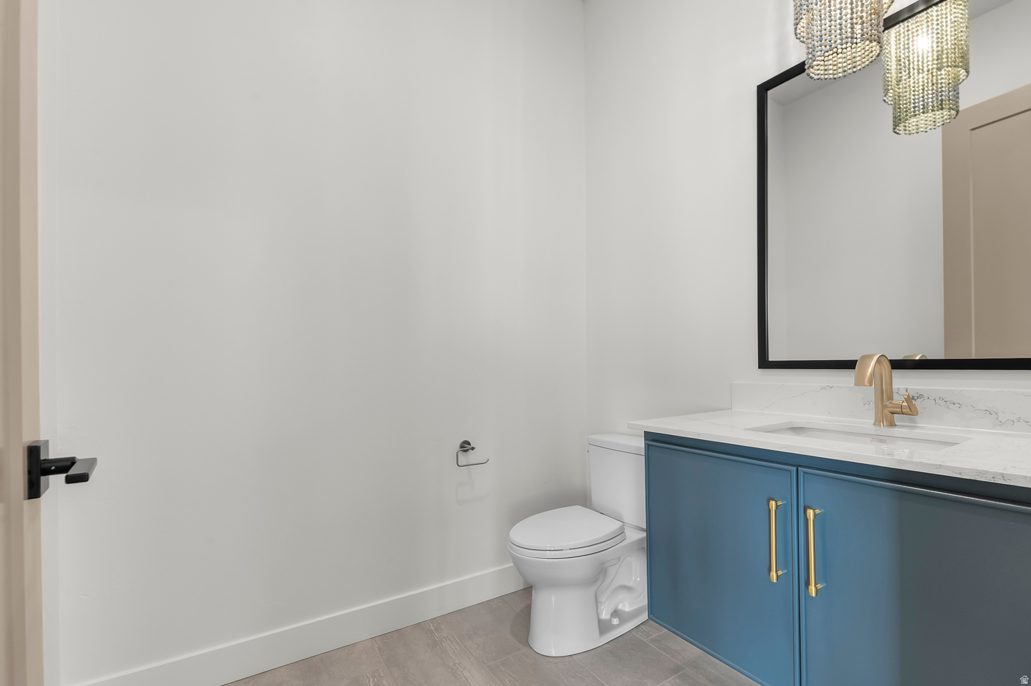 INVERNESS - Residential