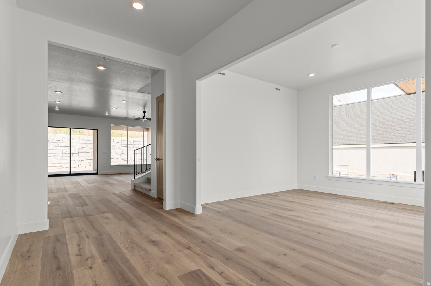 INVERNESS - Residential