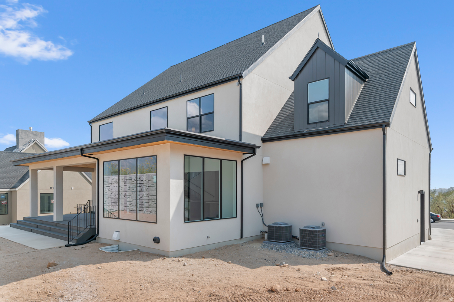 INVERNESS - Residential